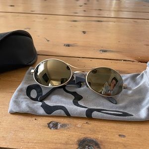 Vintage sport series ray bans